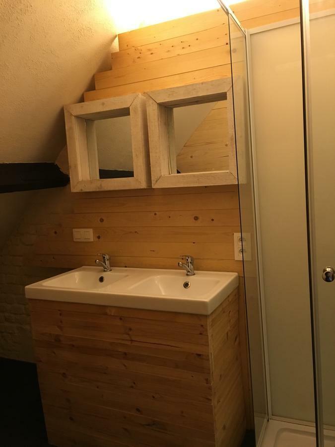 B&B Le Grand Cabaret Nieuwpoort Kültér fotó