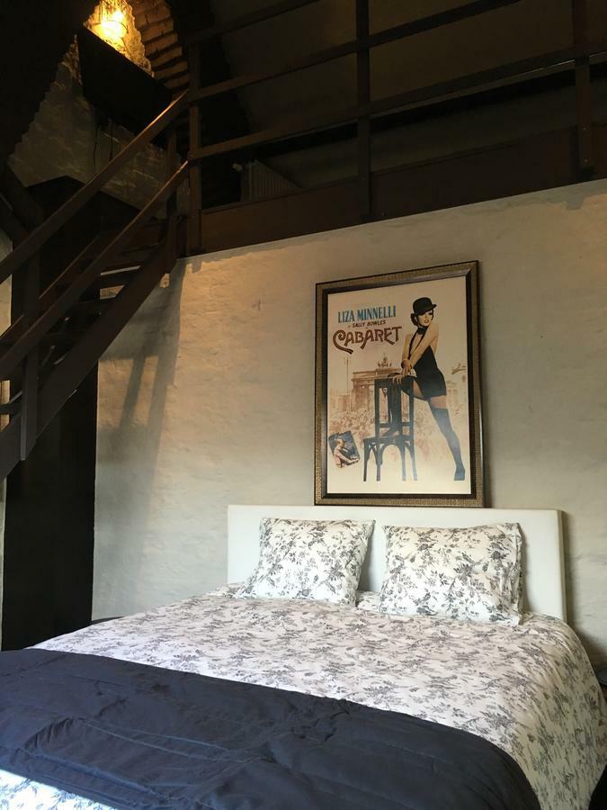 B&B Le Grand Cabaret Nieuwpoort Kültér fotó