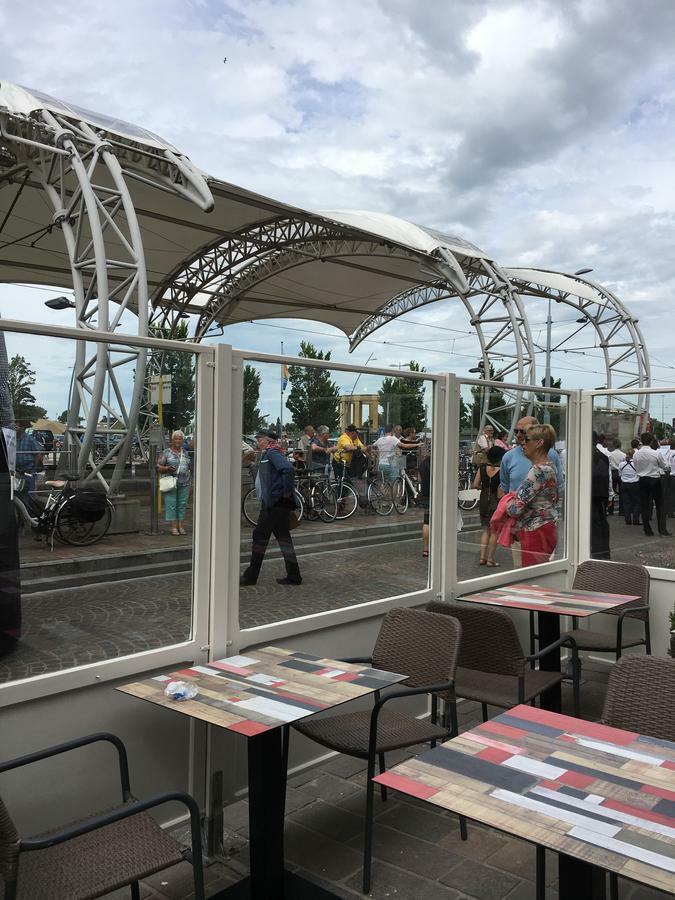 B&B Le Grand Cabaret Nieuwpoort Kültér fotó