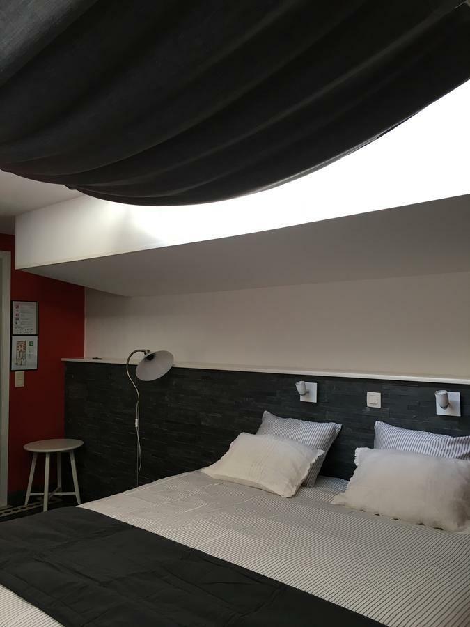 B&B Le Grand Cabaret Nieuwpoort Kültér fotó