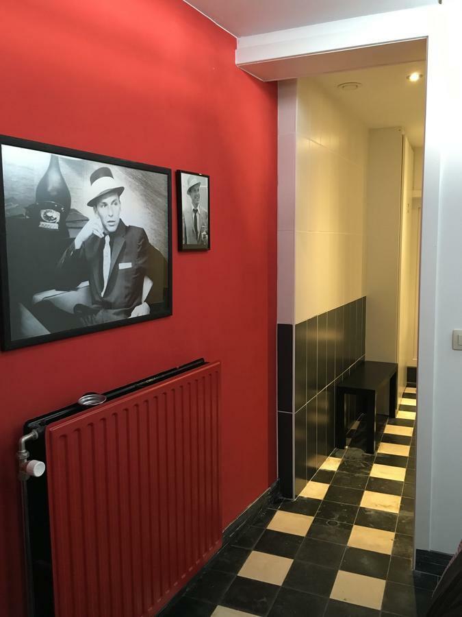 B&B Le Grand Cabaret Nieuwpoort Kültér fotó