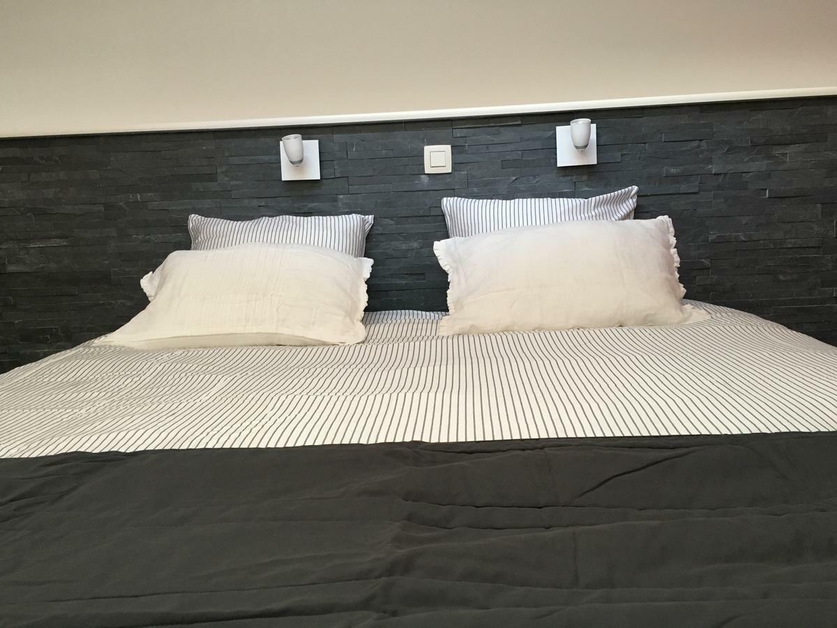 B&B Le Grand Cabaret Nieuwpoort Kültér fotó