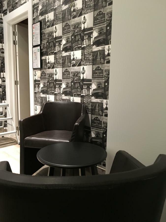 B&B Le Grand Cabaret Nieuwpoort Kültér fotó