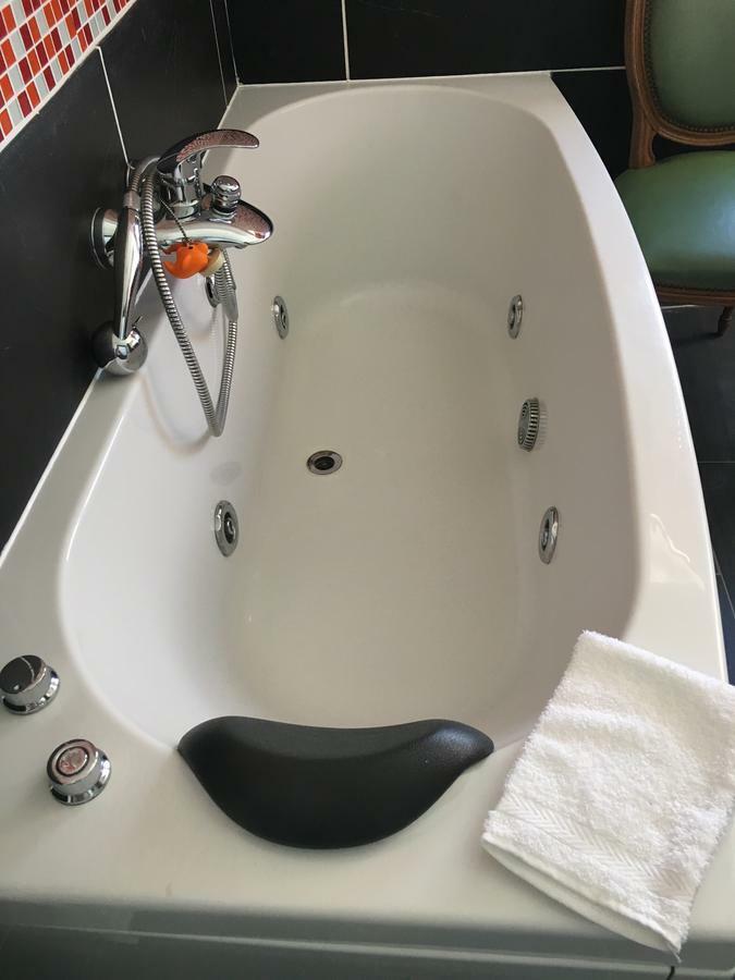 B&B Le Grand Cabaret Nieuwpoort Kültér fotó